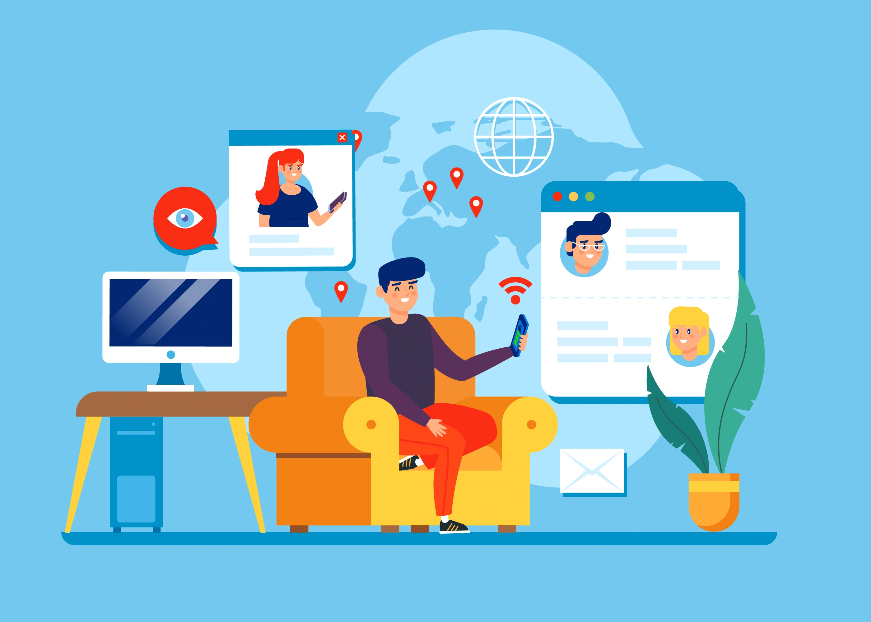 Remote Collaboration Tools